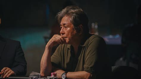 Peeling Back the Layers Behind Disney+ Korean Drama ‘Big Bet’.